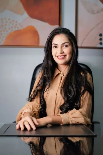 Rafaela Barbosa de Almeida